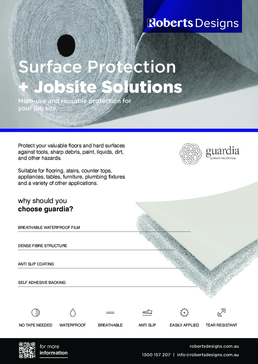 Technical Specifications