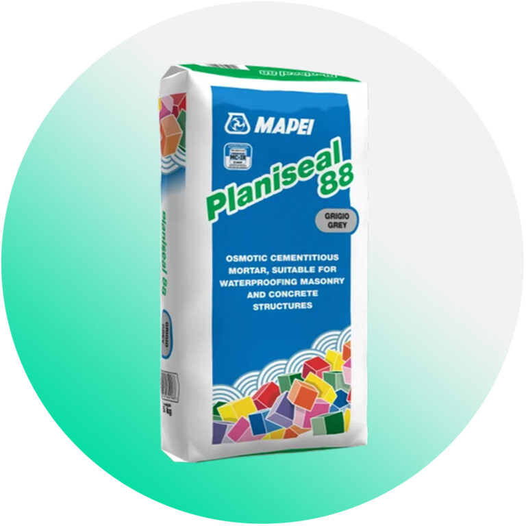 Mapei Planiseal 88 Waterproofing Mortar - Product Image