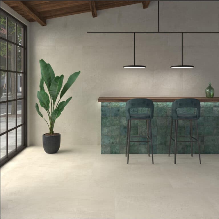 Tahiti Emerald Anti-Slip Square Tile