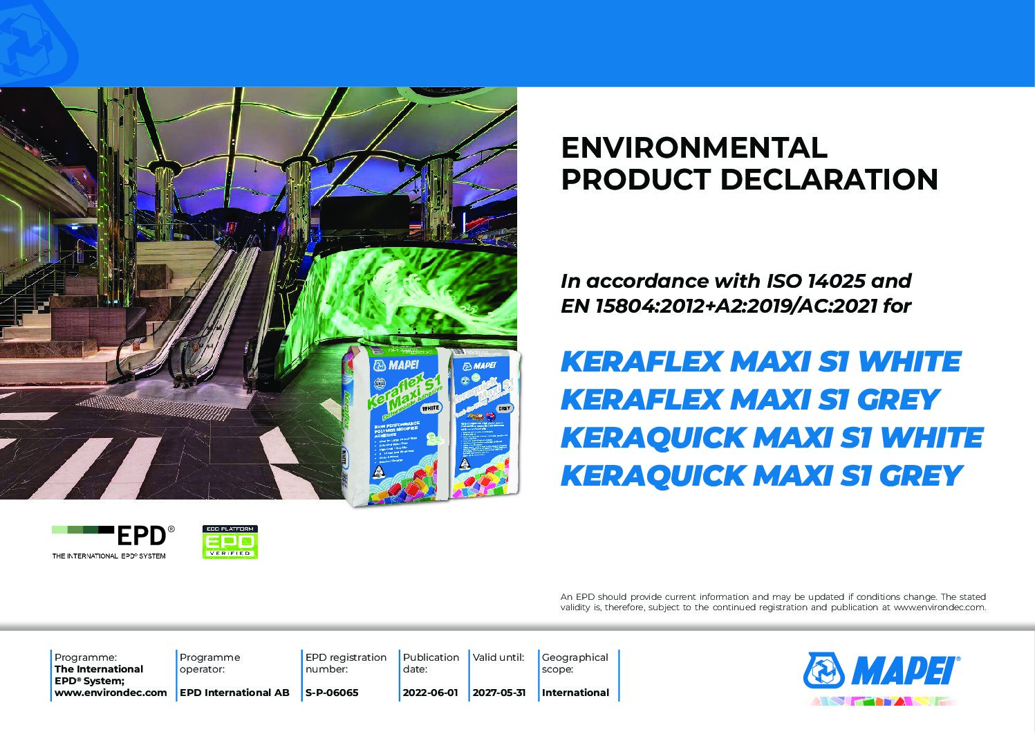 Technical Specifications