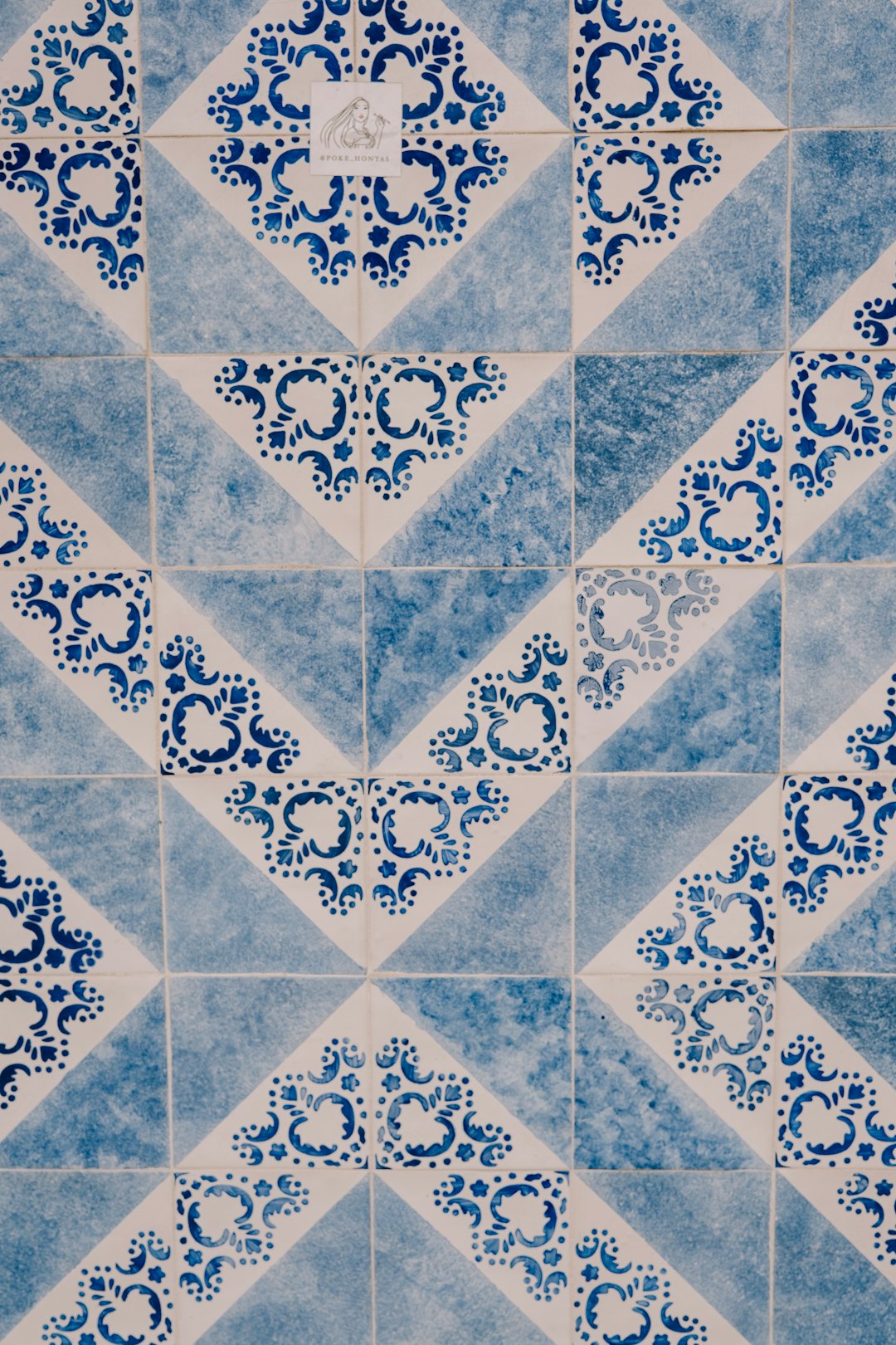Tiles at Multifors
