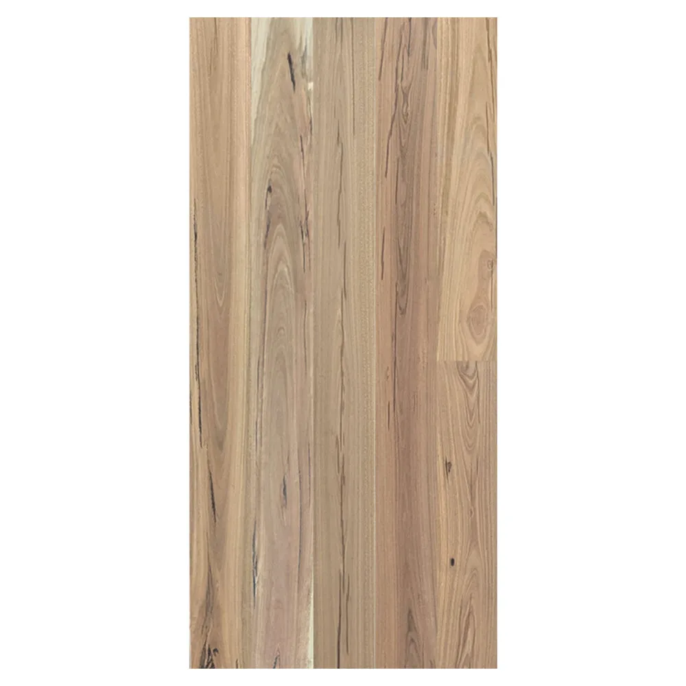 Heritage Spotted Gum Timber Veneer Flooring - Gallery Image