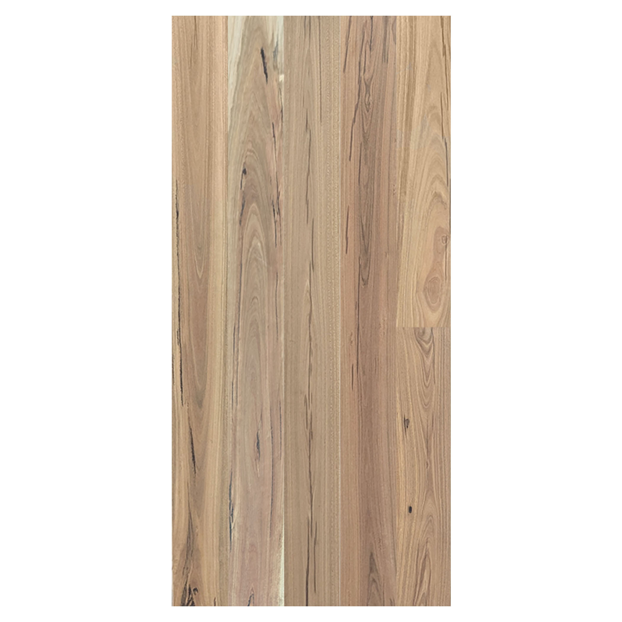 Heritage Spotted Gum Timber Veneer Flooring - Gallery Image