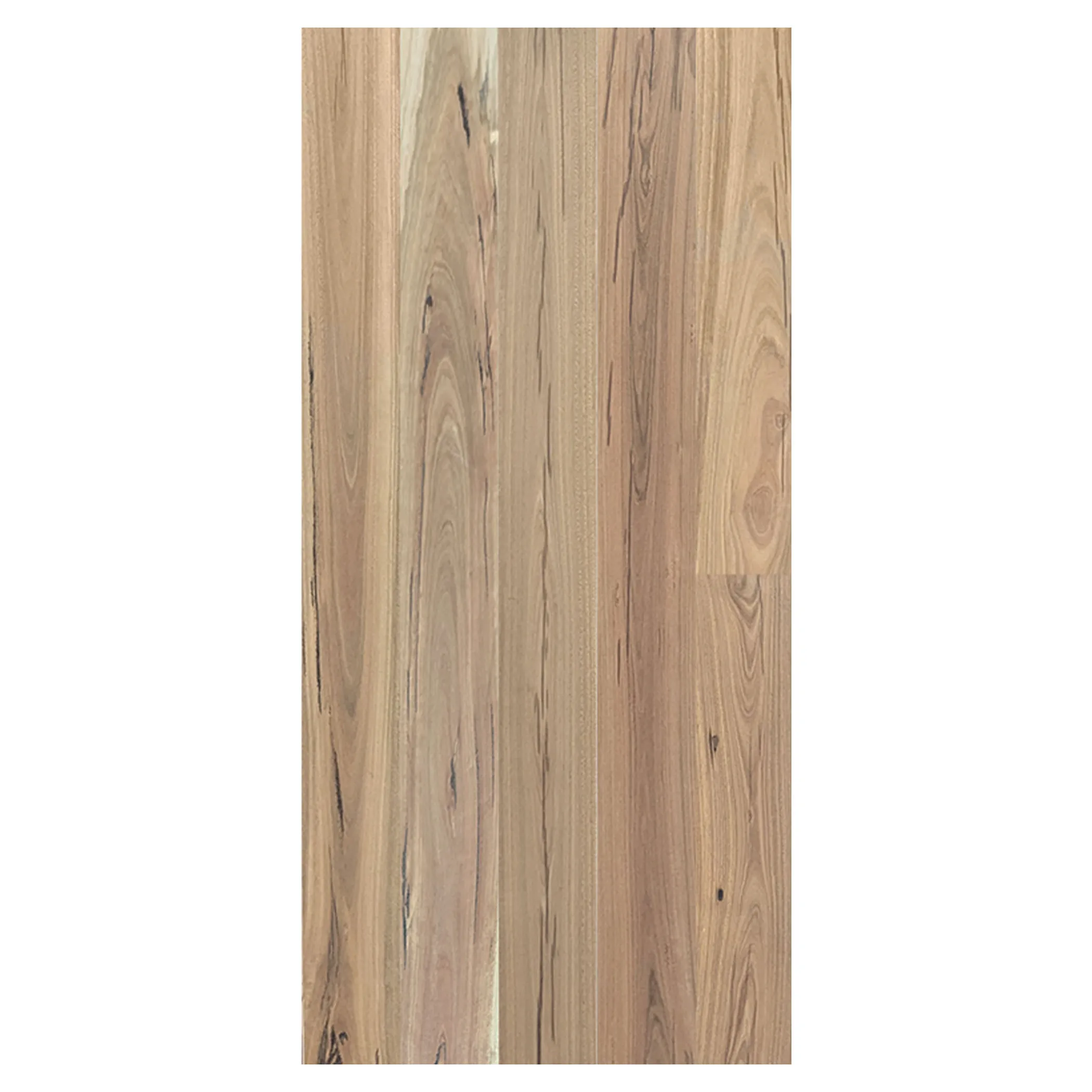 Heritage Spotted Gum Timber Veneer Flooring - Gallery Image