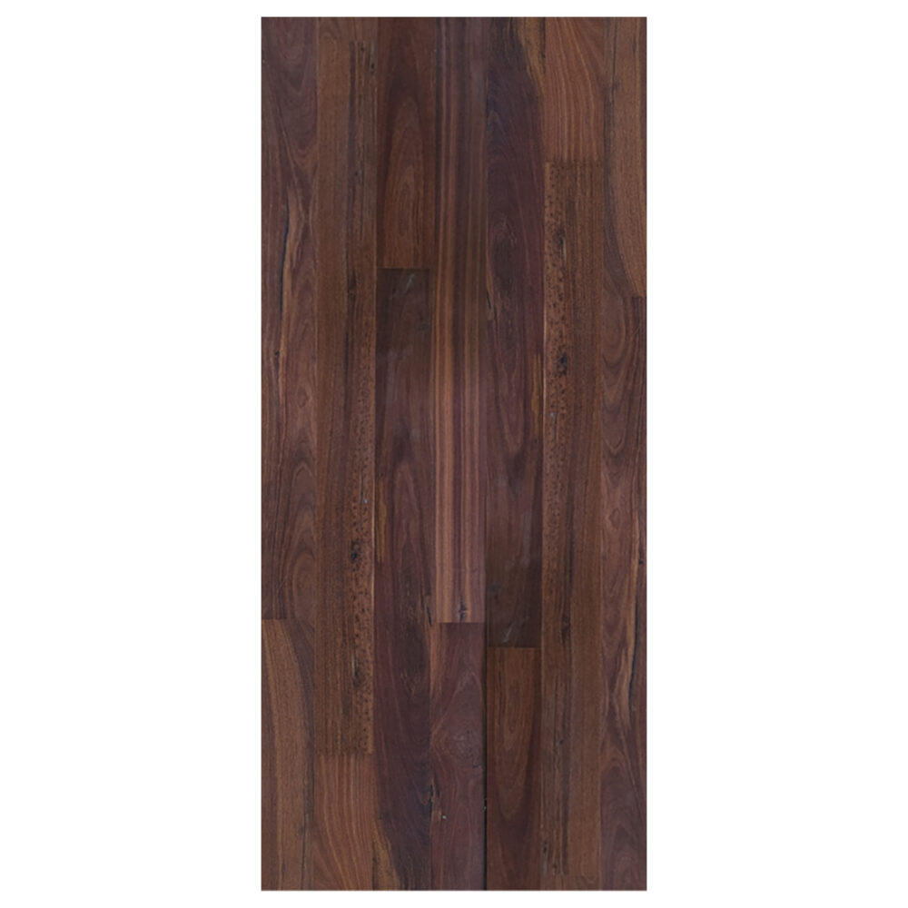 Jarrah Timber Veneer Flooring - Gallery Image