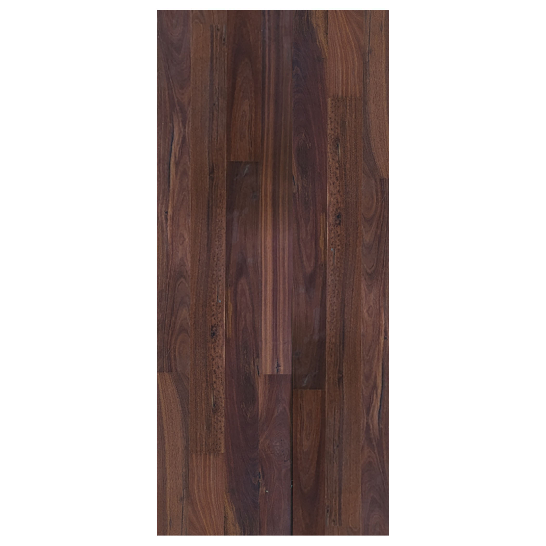 Jarrah Timber Veneer Flooring - Gallery Image
