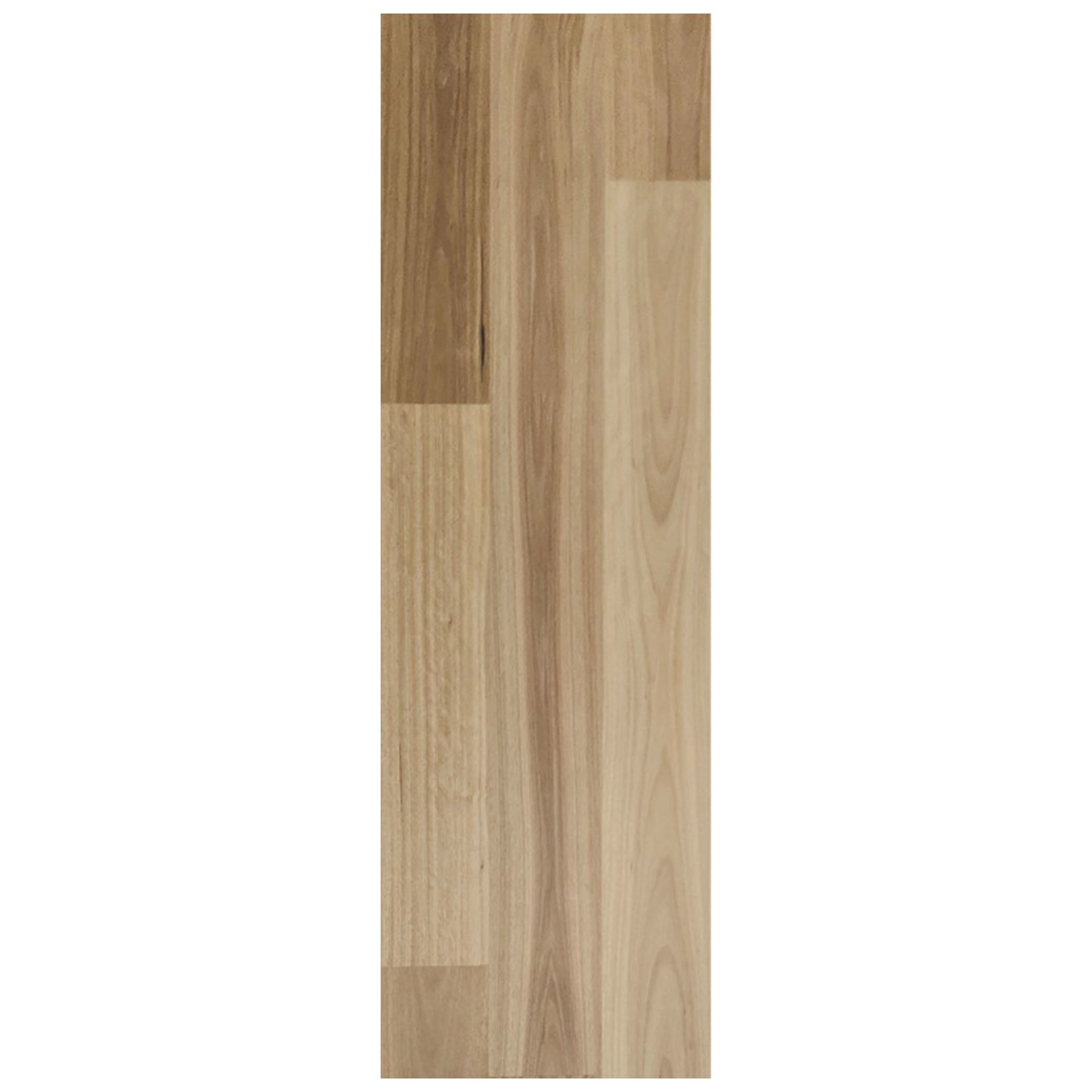 Natural Blackbutt Timber Veneer Flooring - Gallery Image