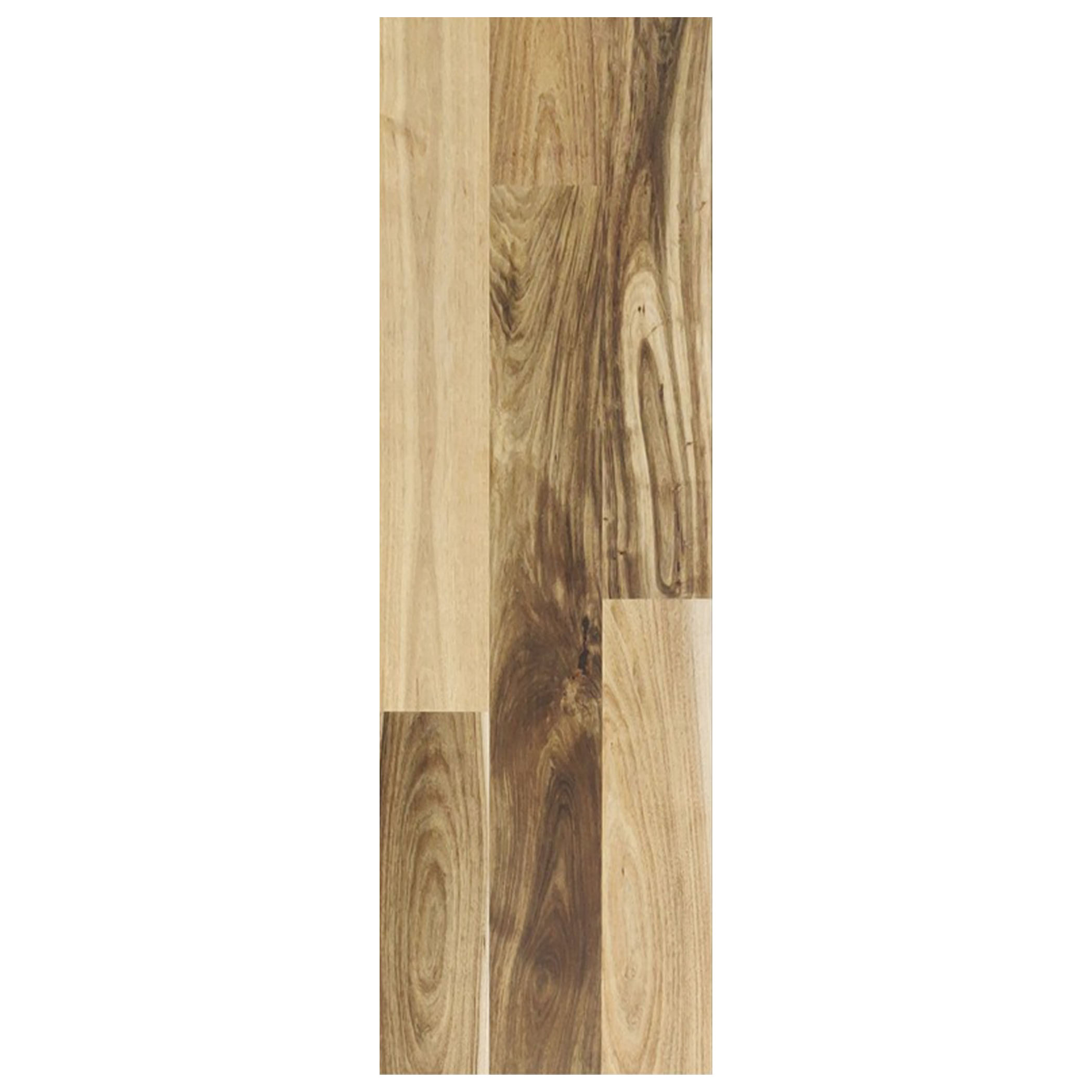 Natural Blackwood Timber Veneer Flooring - Gallery Image