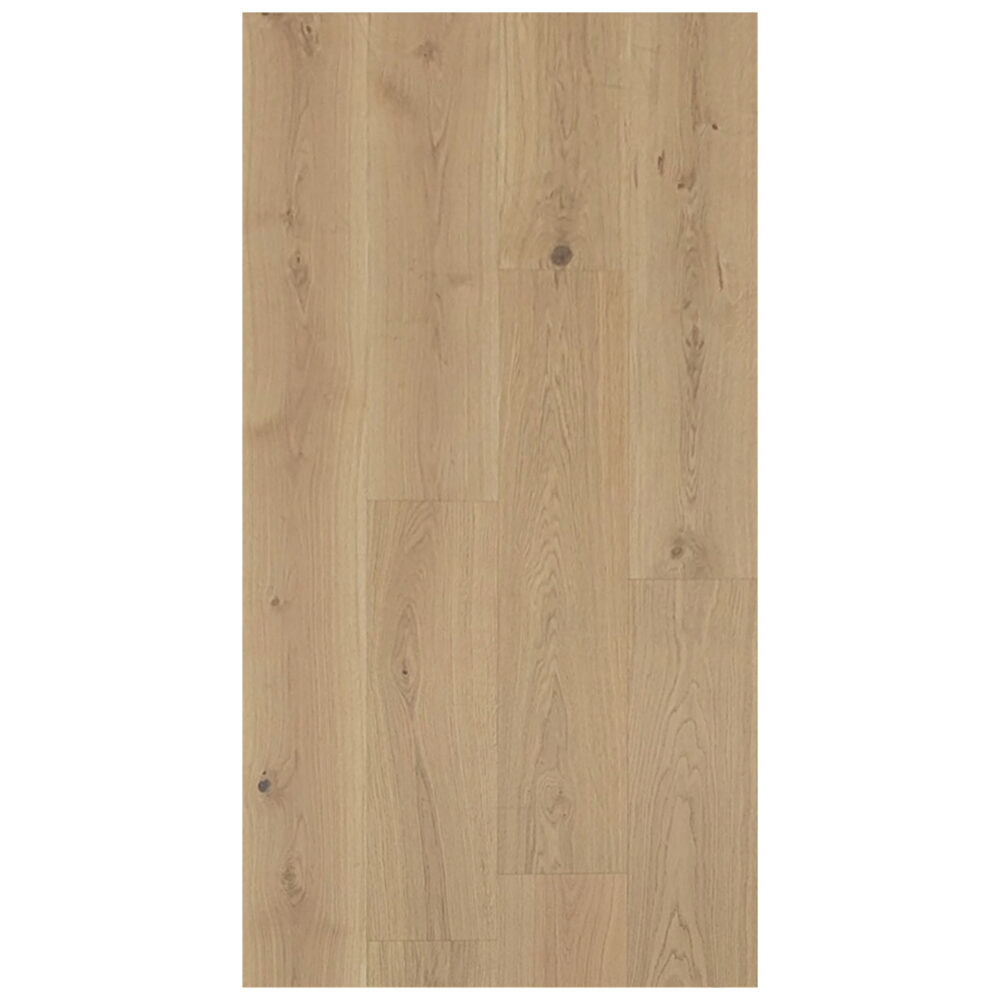 European Oak Oakette Timber Veneer Flooring - Gallery Image