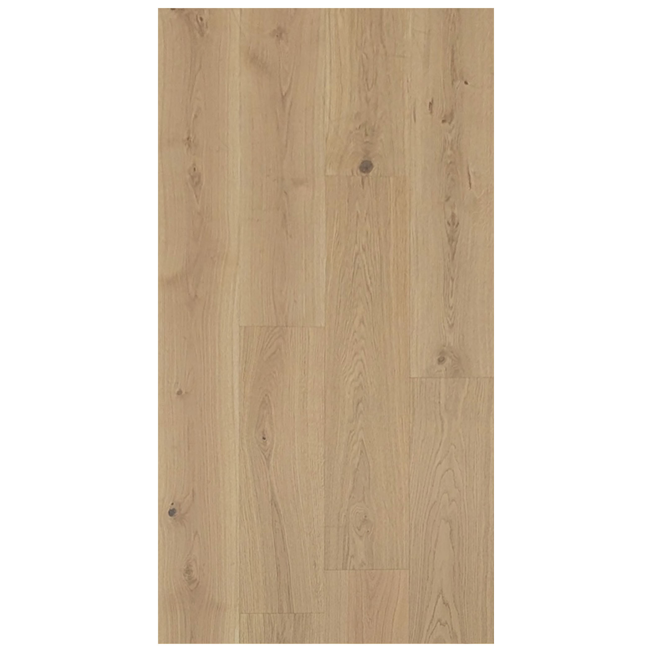 European Oak Oakette Timber Veneer Flooring - Gallery Image