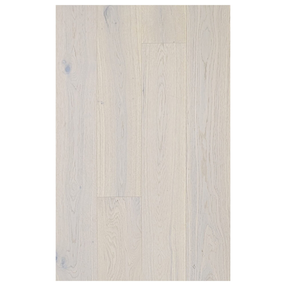 European Oak Sand Timber Veneer Flooring - Gallery Image