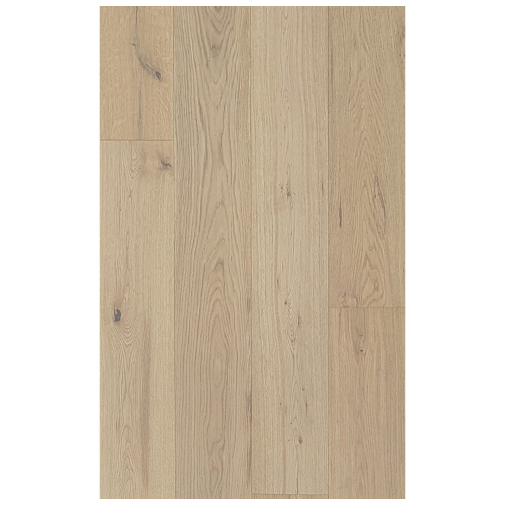 European Oak Sand Timber Veneer Flooring - Gallery Image