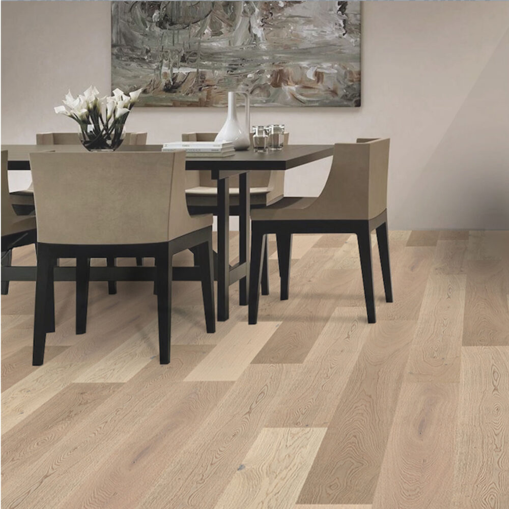 Oakwood Dakota Timber Veneer Flooring - Gallery Image