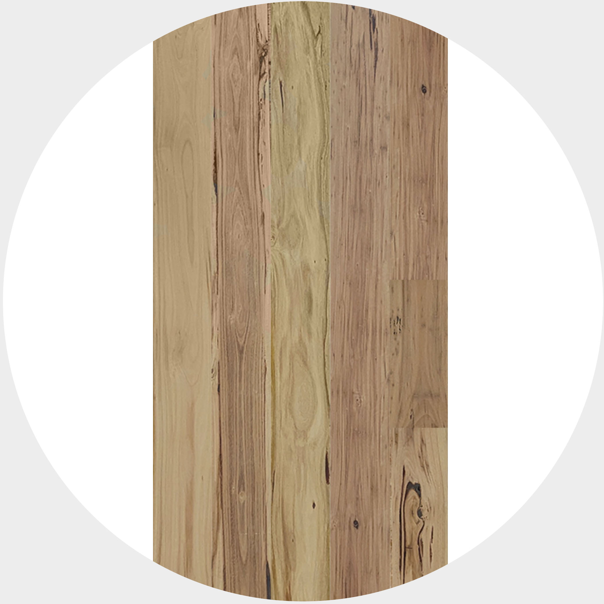 Heritage Blackbutt Timber Veneer - Product Image