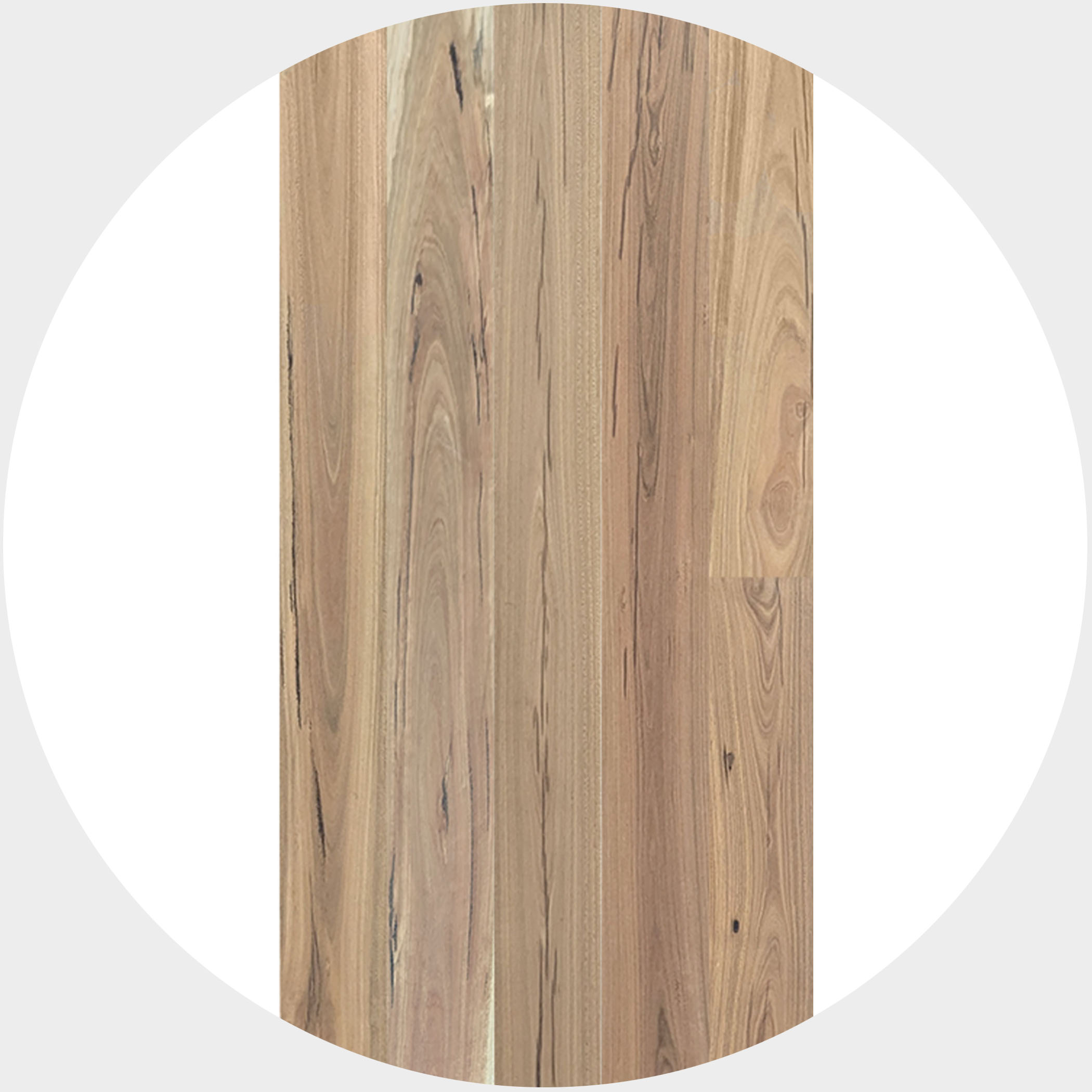 Heritage Spotted Gum Timber Veneer Flooring - Product Image
