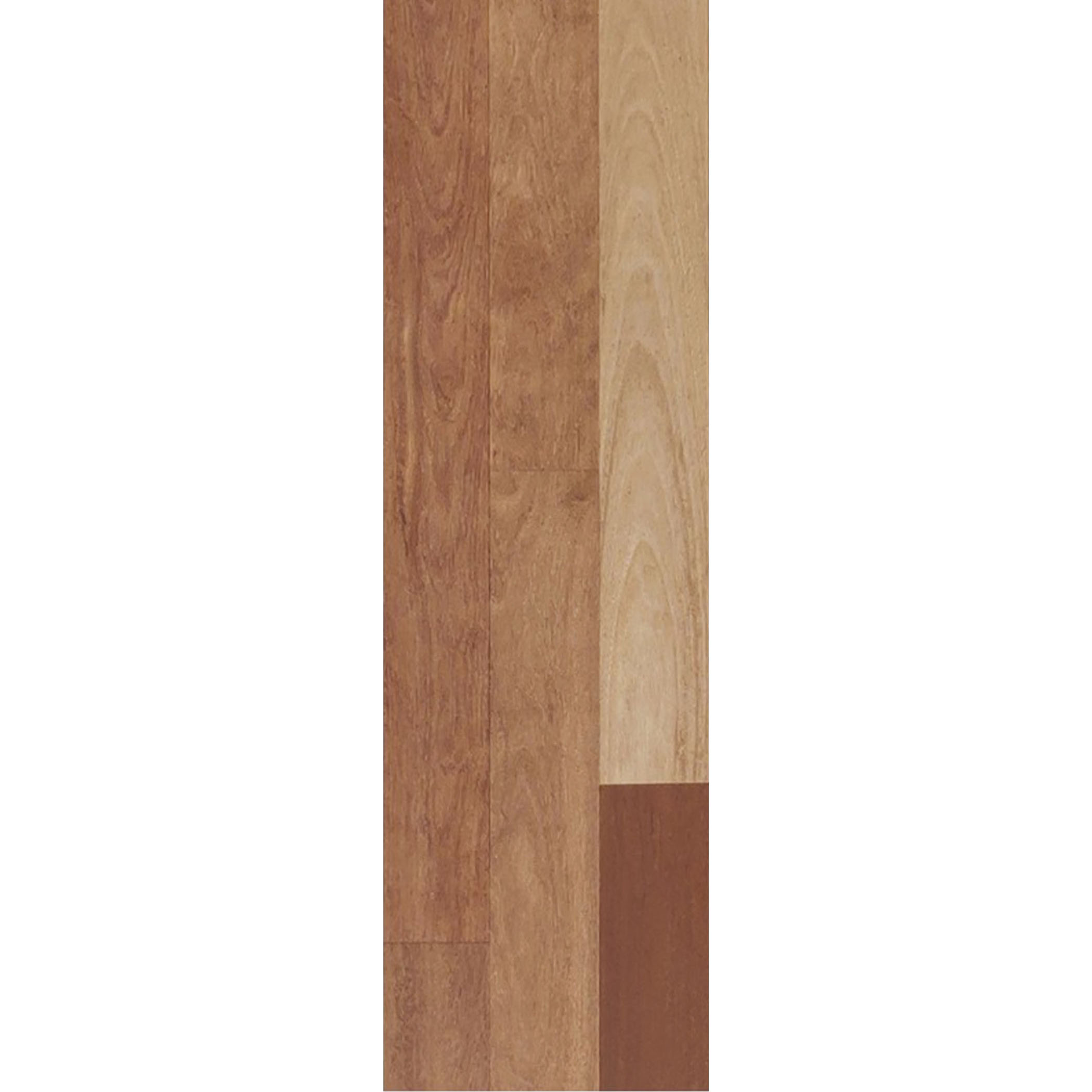 Kempas Timber Veneer Flooring - Gallery Image