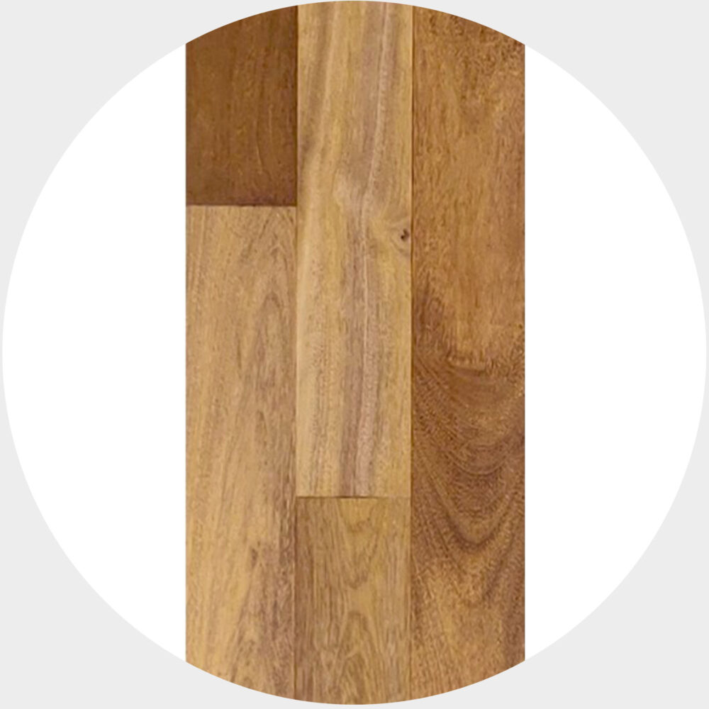 Merbau Timber Veneer Flooring - Product Image
