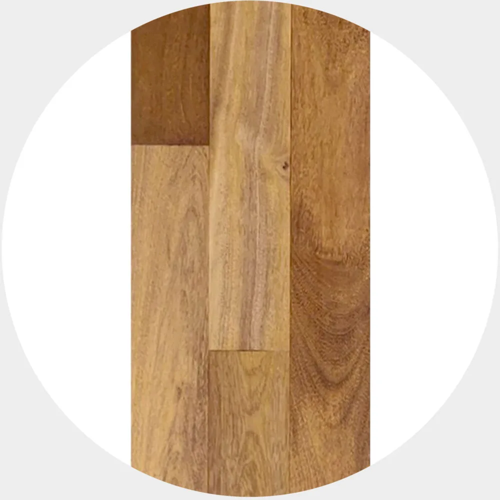 Merbau Timber Veneer Flooring - Product Image