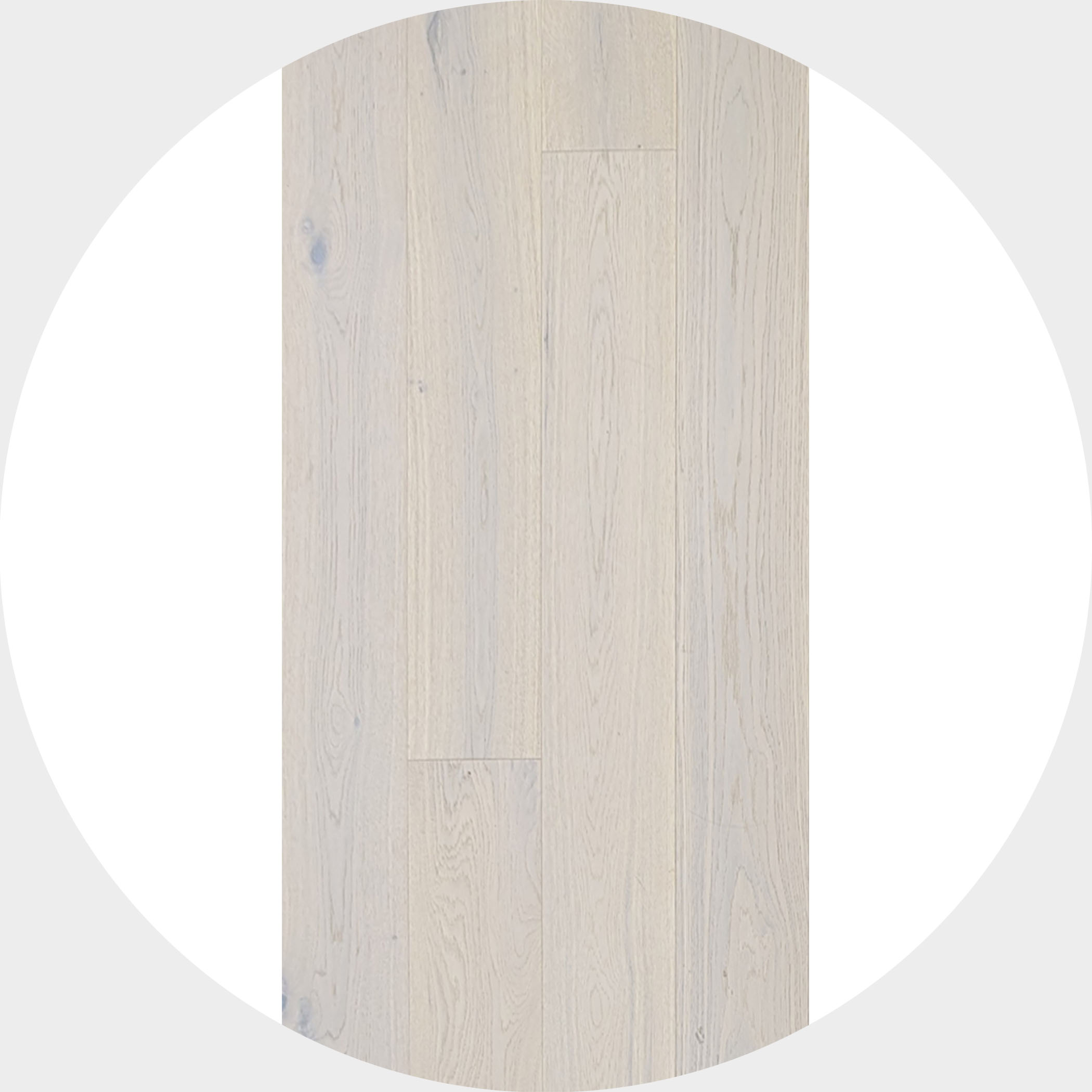 European Oak Sand Timber Veneer Flooring - Product Image