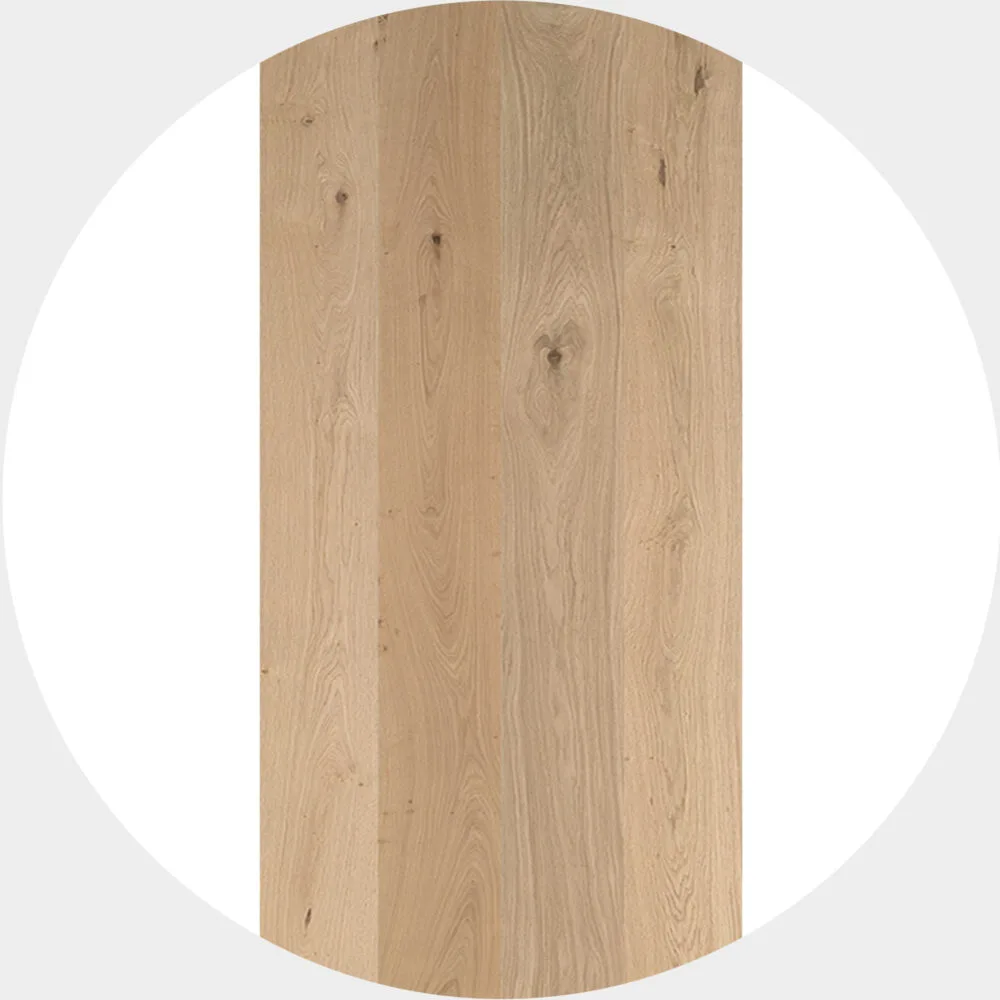 Oakwood Tallulah Timber Veneer Flooring - Product Image