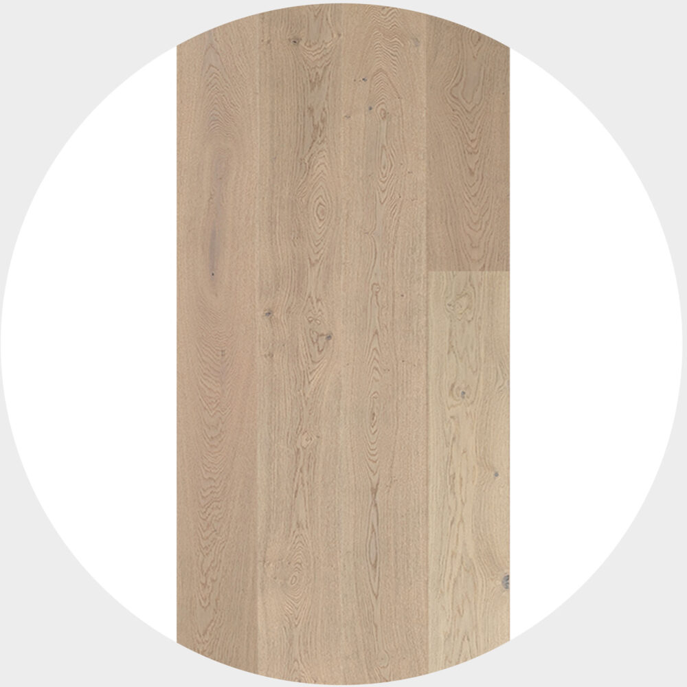 Oakwood Dakota Timber Veneer Flooring - Product Image