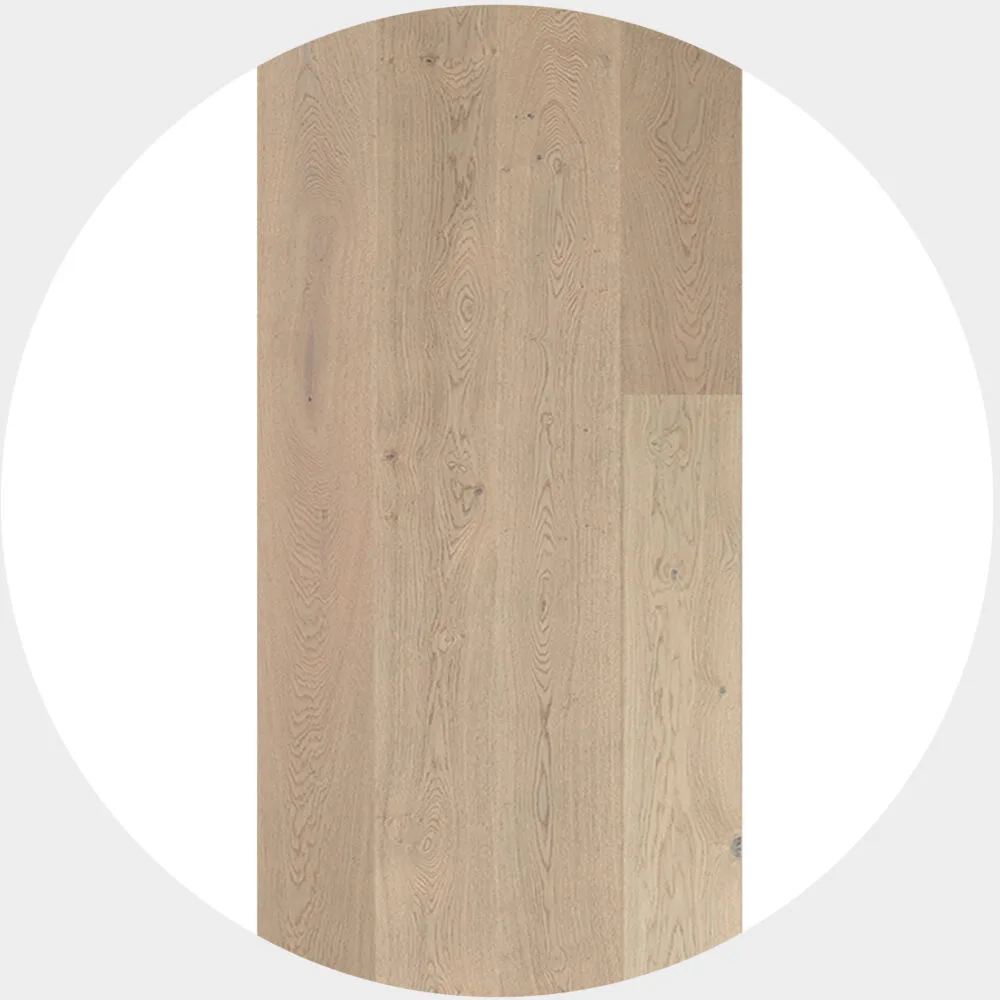 Oakwood Dakota Timber Veneer Flooring - Product Image