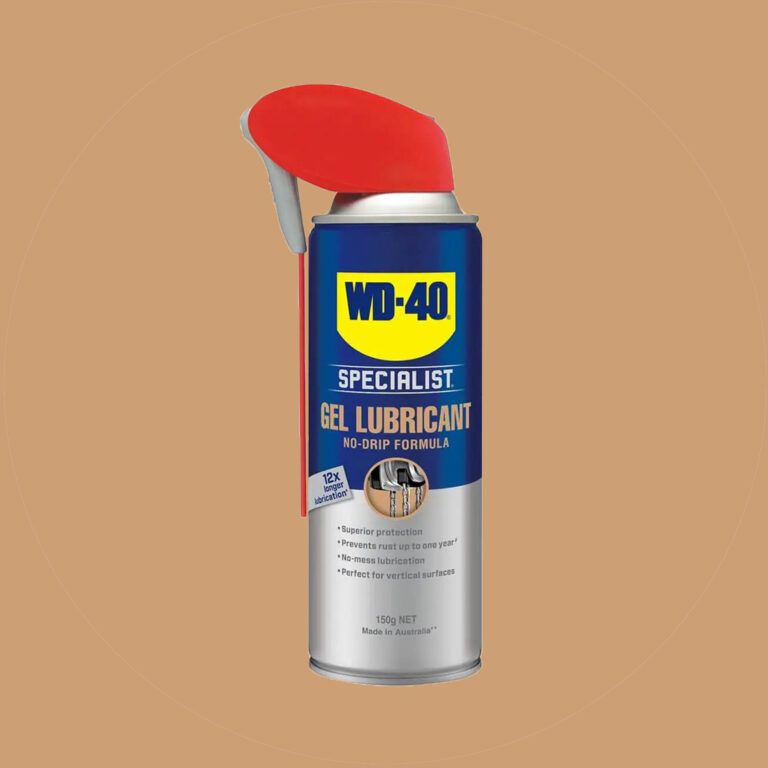 WD-40 Specialist No Drip Formula Gel Lubricant - Single Item Variation Image