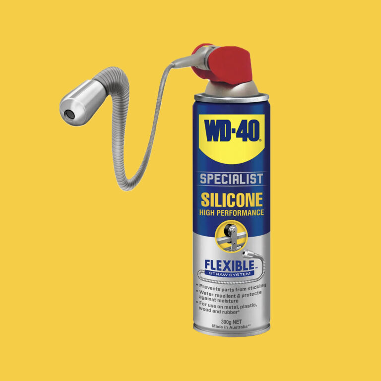 WD-40 Specialist Flexible Silicone Lubricant - Single Item Variation Image