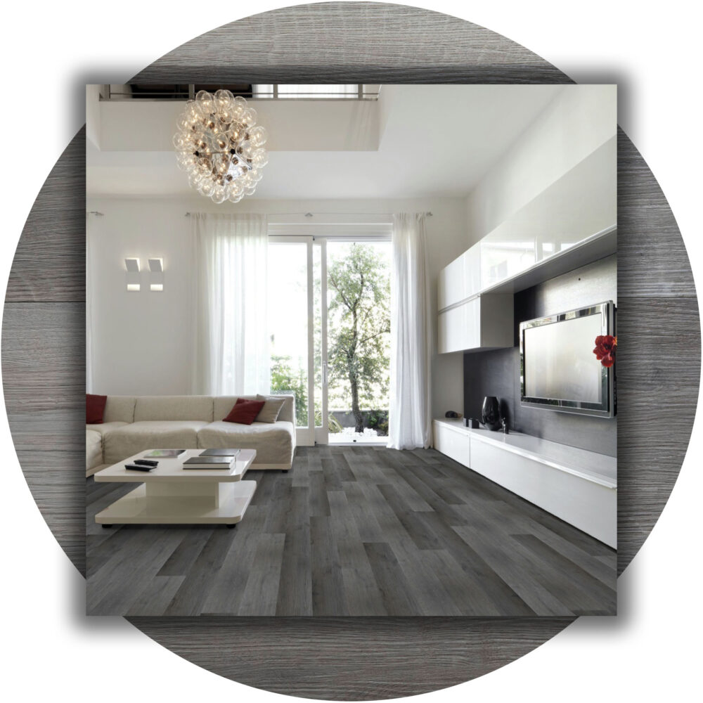 Murray 802 SPC Hybrid Flooring - Product Image