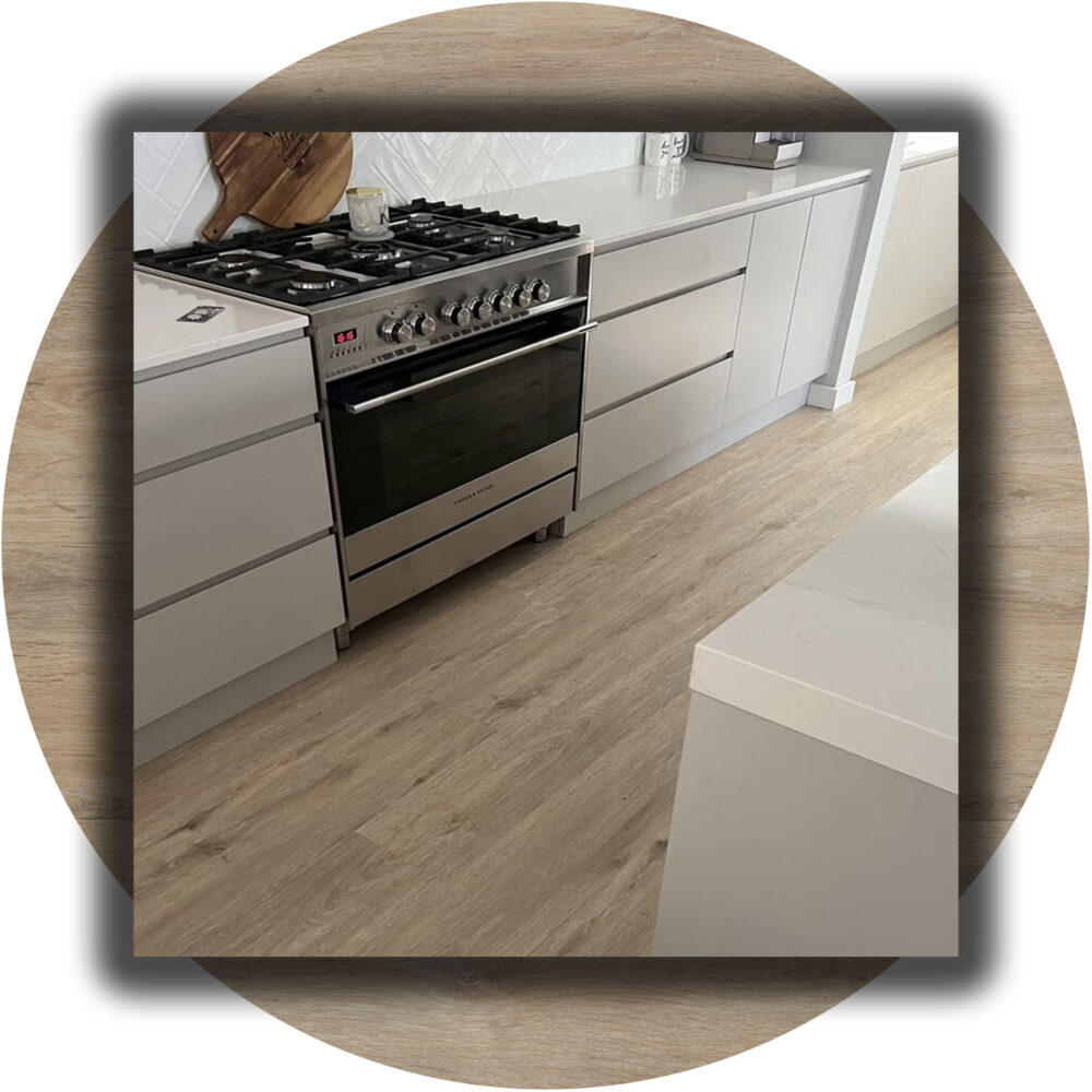 Sunstar Maxi Hybrid Flooring - 901 Balnarring - Product Image