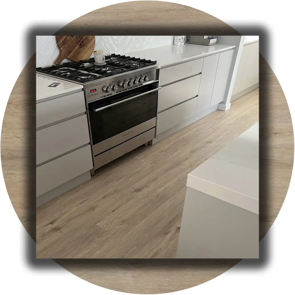 Sunstar Maxi Hybrid Flooring - 901 Balnarring - Product Image
