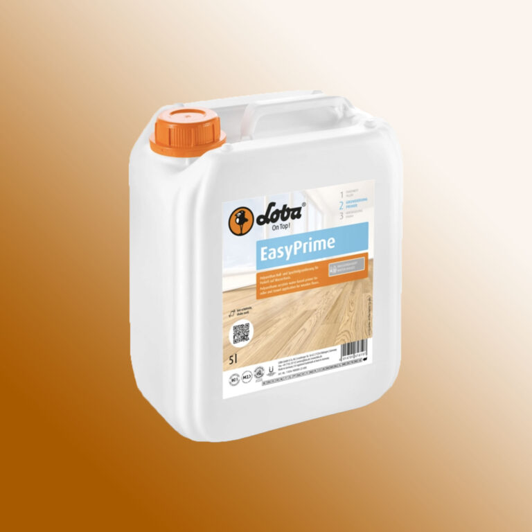 Loba EasyPrime Water Based Primer - Product Image
