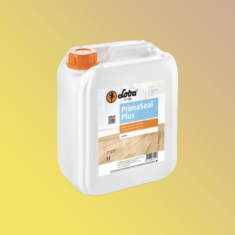 Loba PrimaSeal Plus Alcohol Based Primer - Product Image