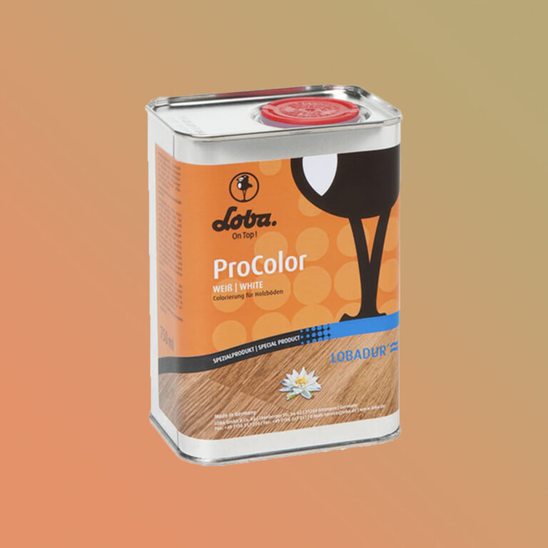 Loba ProColor Timber Floor Stain - Product Image