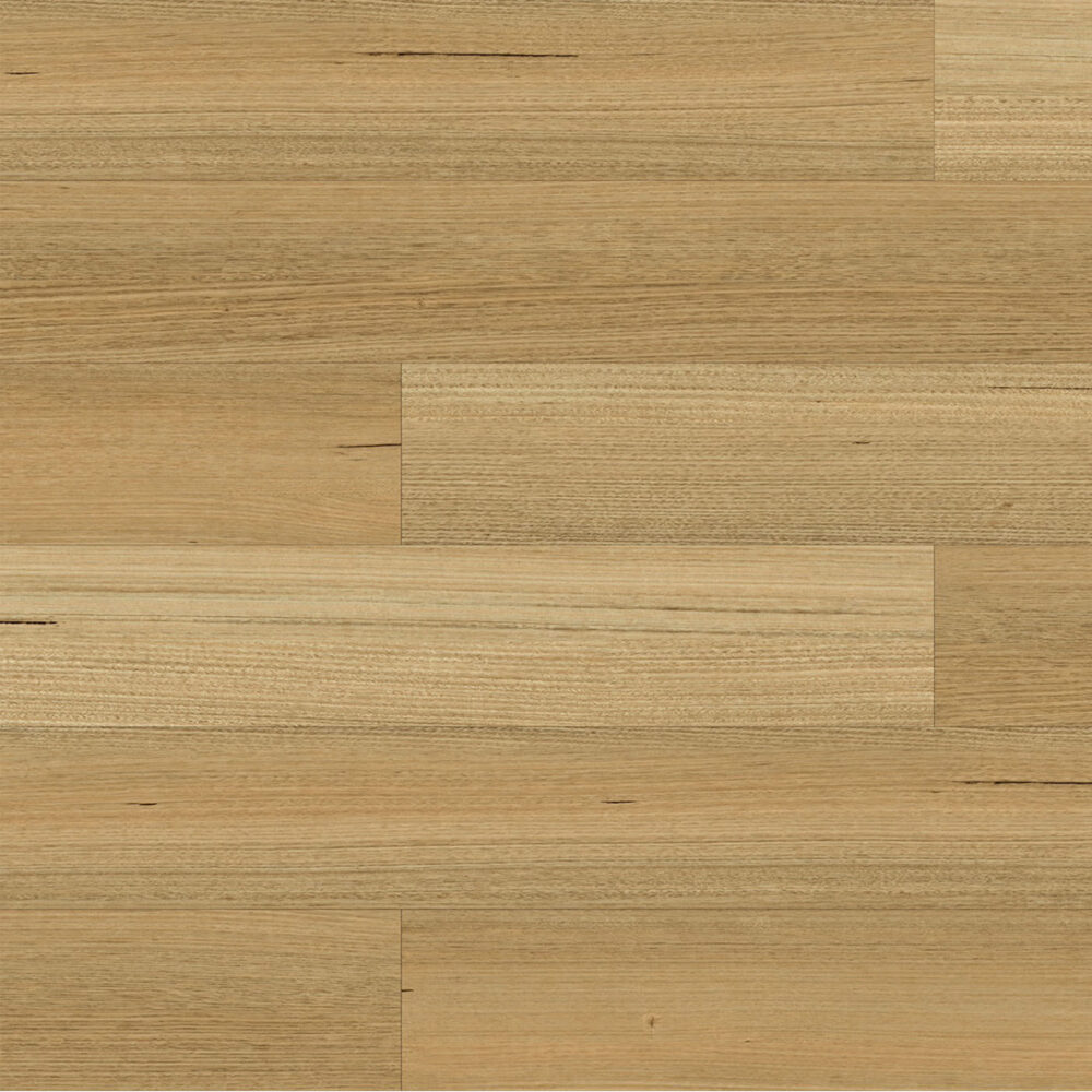 Tasmanian Oak 812 SPC Hybrid Flooring - Gallery Image