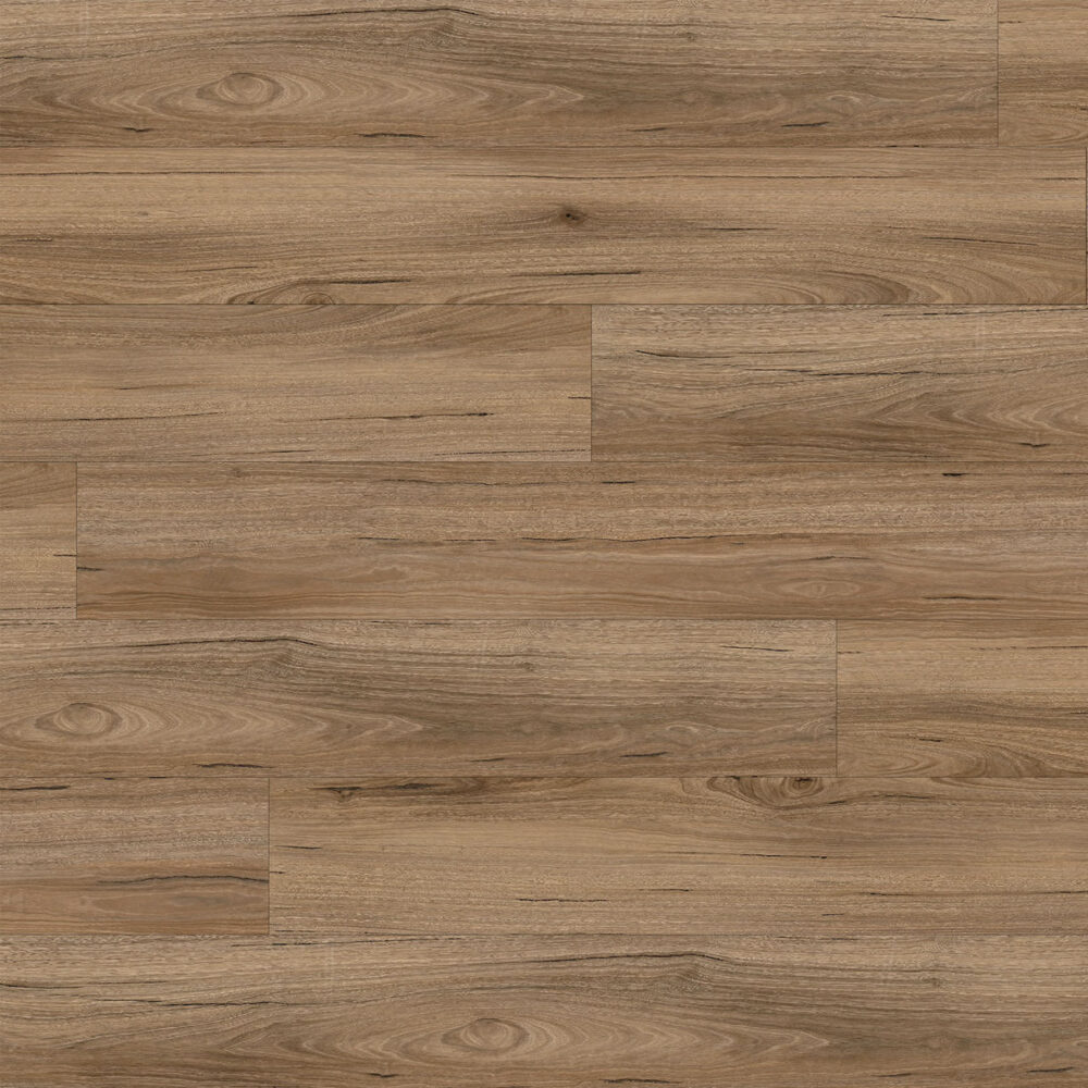 Mountain Spotted Gum 813 SPC Hybrid Flooring - Gallery Image
