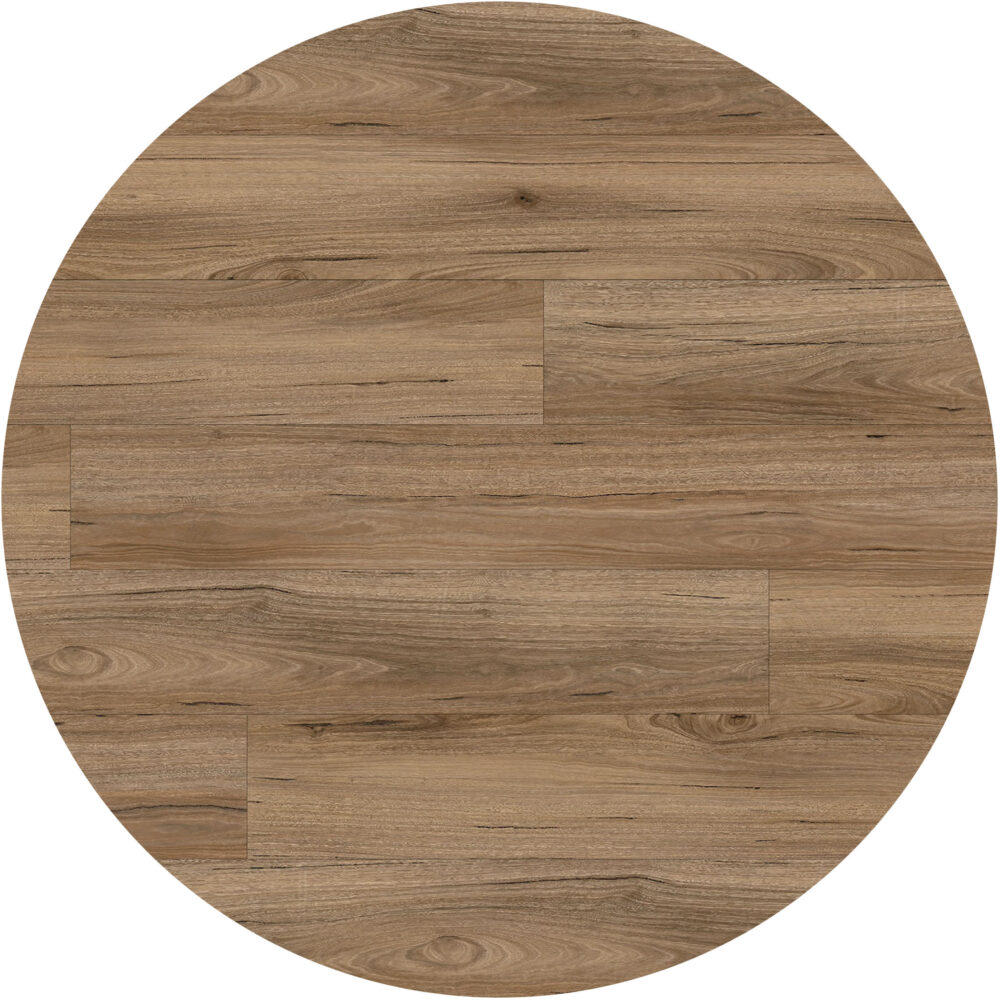 Mountain Spotted Gum 813 SPC Hybrid Flooring - Product Image