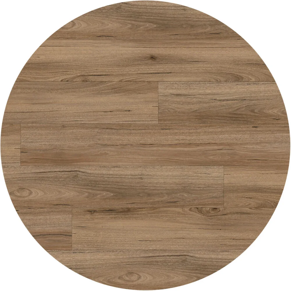 Mountain Spotted Gum 813 SPC Hybrid Flooring - Product Image
