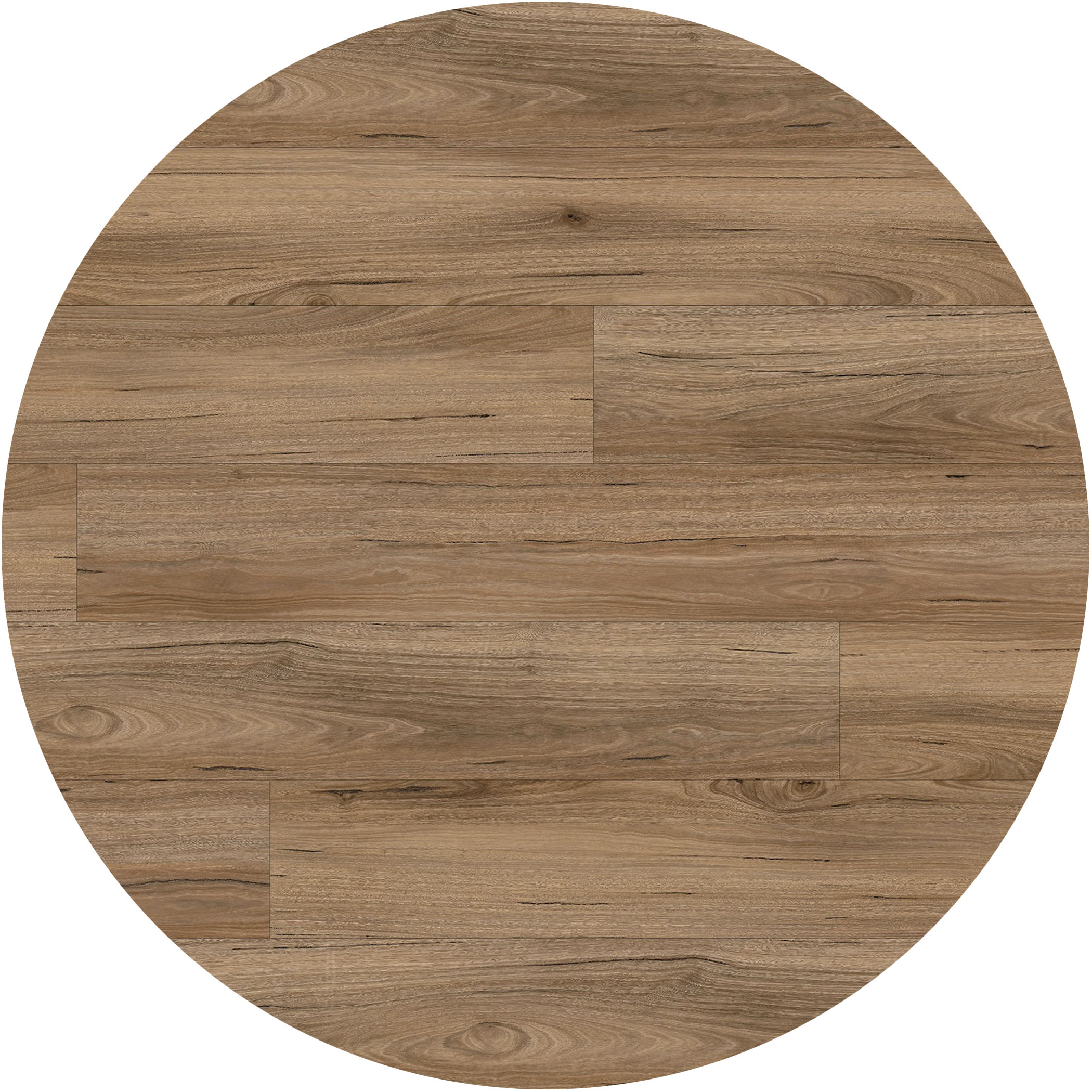 Mountain Spotted Gum 813 SPC Hybrid Flooring - Product Image