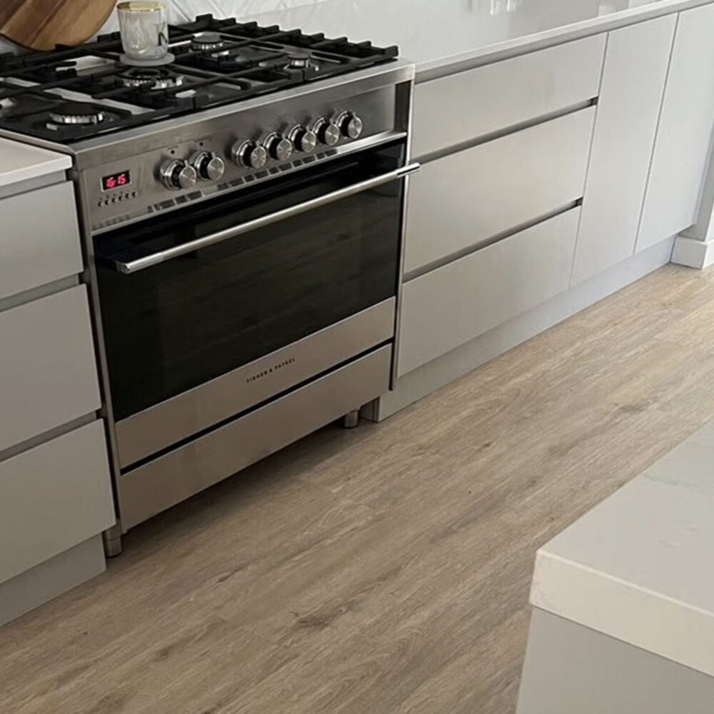 Sunstar Maxi Hybrid Flooring - 901 Balnarring - Gallery Image