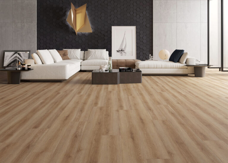 Sunstar Maxi Hybrid Flooring - 909 San Remo