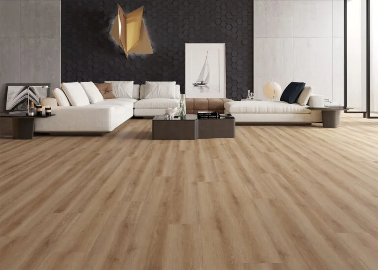 Sunstar Maxi Hybrid Flooring - 909 San Remo