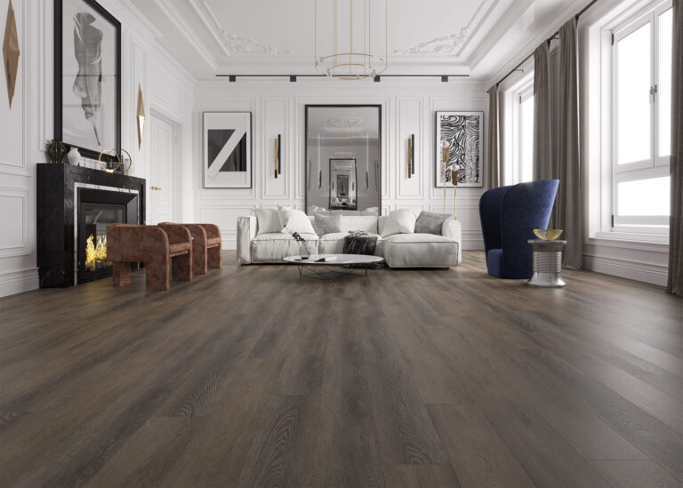 Sunstar Maxi Hybrid Flooring - 910 Tarwin