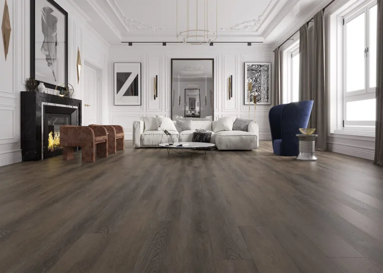 Sunstar Maxi Hybrid Flooring - 910 Tarwin