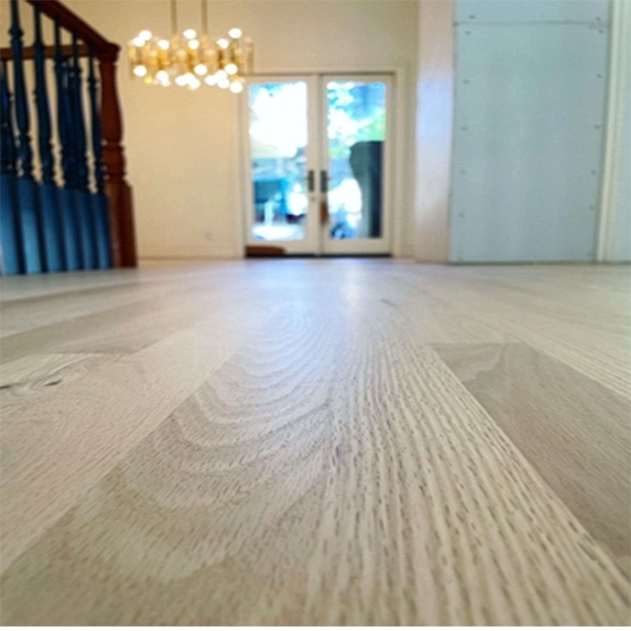 Loba 2K Invisible Protect Timber Finish - Gallery Image