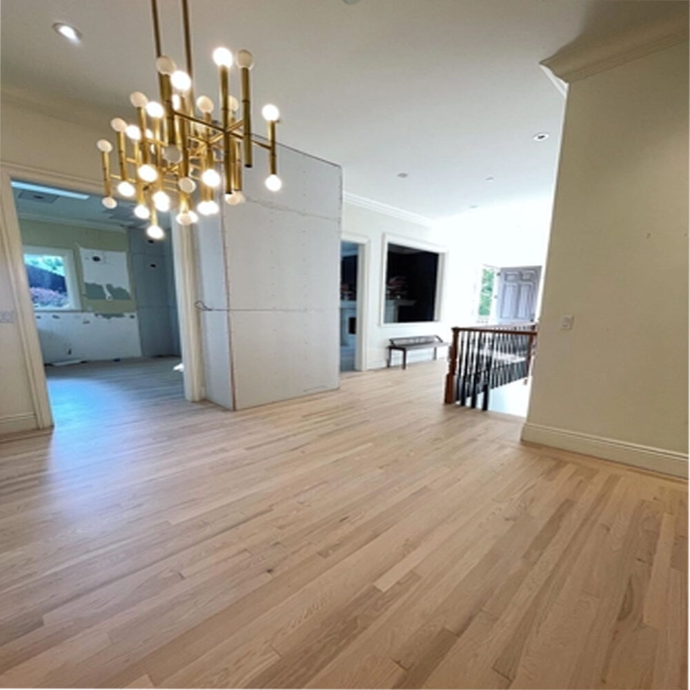 Loba 2K Invisible Protect Timber Finish - Gallery Image