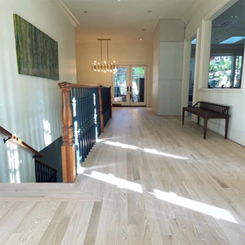 Loba 2K Invisible Protect Timber Finish - Gallery Image