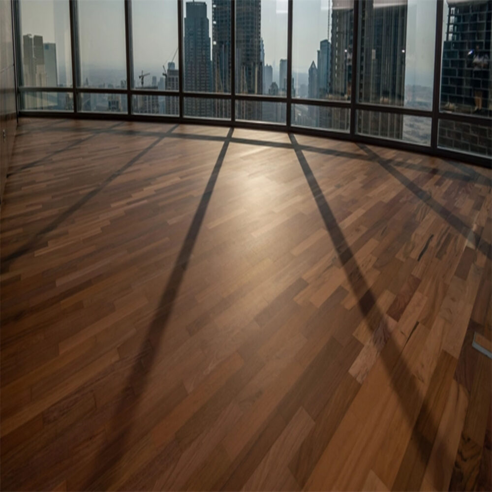 Loba 2K Invisible Protect Timber Finish - Gallery Image