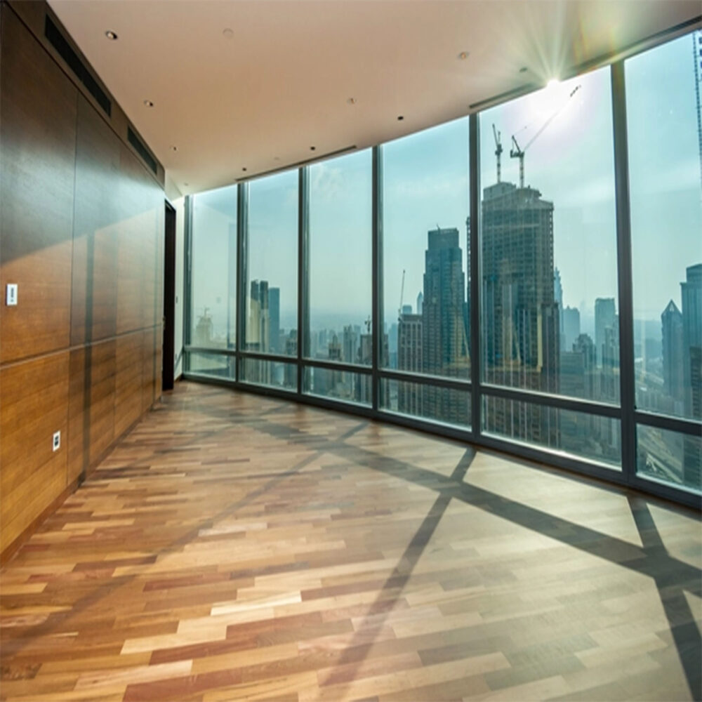 Loba 2K Invisible Protect Timber Finish - Gallery Image