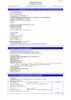 Technical Specifications